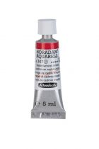 AQUARELLE HORADAM SCHMINCKE ROUGE DE CADMIUM MOYEN