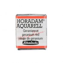 AQUARELLE HORADAM SCHMINCKE ROUGE DE GERANIUM