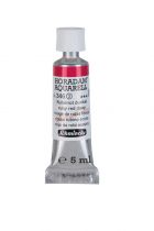 AQUARELLE HORADAM SCHMINCKE ROUGE DE RUBIS FONCE