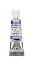 AQUARELLE HORADAM SCHMINCKE SUPERGRANULATION BLEU ABYSSE