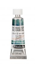 AQUARELLE HORADAM SCHMINCKE SUPERGRANULATION BLEU PLAINE