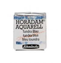 AQUARELLE HORADAM SCHMINCKE SUPERGRANULATION BLEU TOUNDRA