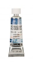 AQUARELLE HORADAM SCHMINCKE SUPERGRANULATION BLEU TOUNDRA