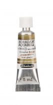 AQUARELLE HORADAM SCHMINCKE SUPERGRANULATION BRUN GLACIER