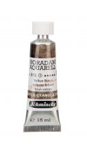 AQUARELLE HORADAM SCHMINCKE SUPERGRANULATION BRUN VOLCAN