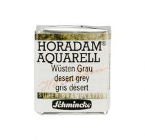 AQUARELLE HORADAM SCHMINCKE SUPERGRANULATION GRIS DESERT