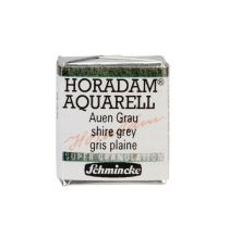 AQUARELLE HORADAM SCHMINCKE SUPERGRANULATION GRIS PLAINE