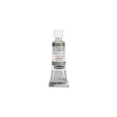 AQUARELLE HORADAM SCHMINCKE SUPERGRANULATION GRIS URBAN