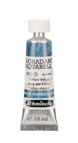 AQUARELLE HORADAM SCHMINCKE SUPERGRANULATION INDIGO ABYSSE