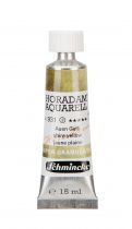 AQUARELLE HORADAM SCHMINCKE SUPERGRANULATION JAUNE PLAINE