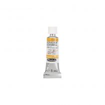 AQUARELLE HORADAM SCHMINCKE SUPERGRANULATION JAUNE URBAN