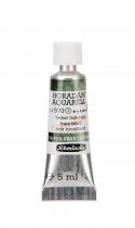 AQUARELLE HORADAM SCHMINCKE SUPERGRANULATION NOIR BROUILLARD