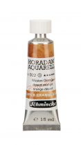 AQUARELLE HORADAM SCHMINCKE SUPERGRANULATION ORANGE DESERT