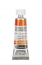 AQUARELLE HORADAM SCHMINCKE SUPERGRANULATION ORANGE VOLCAN