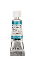 AQUARELLE HORADAM SCHMINCKE SUPERGRANULATION VERT ABYSSE