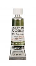 AQUARELLE HORADAM SCHMINCKE SUPERGRANULATION VERT TOUNDRA