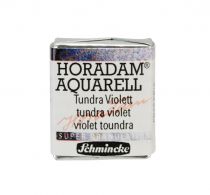 AQUARELLE HORADAM SCHMINCKE SUPERGRANULATION VIOLET TOUNDRA