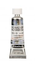 AQUARELLE HORADAM SCHMINCKE SUPERGRANULATION VIOLET TOUNDRA