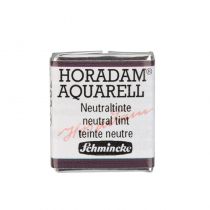 AQUARELLE HORADAM SCHMINCKE TEINTE NEUTRE