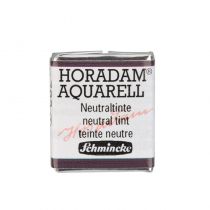 AQUARELLE HORADAM SCHMINCKE TEINTE NEUTRE