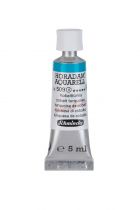 AQUARELLE HORADAM SCHMINCKE TURQUOISE DE COBALT