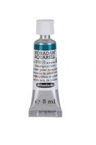 AQUARELLE HORADAM SCHMINCKE TURQUOISE DE COBALT VERTE