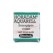 AQUARELLE HORADAM SCHMINCKE VERT EMERAUDE