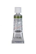 AQUARELLE HORADAM SCHMINCKE VERT OLIVE JAUNATRE