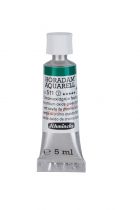 AQUARELLE HORADAM SCHMINCKE VERT OXYDE DE CHROME BRILLANT