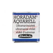 AQUARELLE HORADAM SCHMINCKE VIOLET D\'OUTREMER