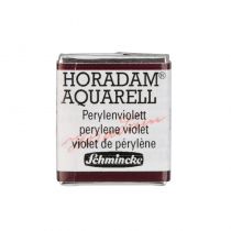 AQUARELLE HORADAM SCHMINCKE VIOLET DE PERYLENE