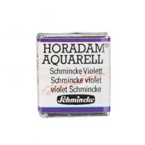 AQUARELLE HORADAM SCHMINCKE VIOLET SCHMINCKE