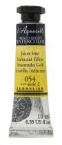 AQUARELLE SENNELIER JAUNE IRISÉ S2 10ML