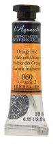 AQUARELLE SENNELIER ORANGE IRISÉ S2 10ML