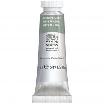 Aquarelle Winsor & Newton Extra Fine Gris minéral- Série 1