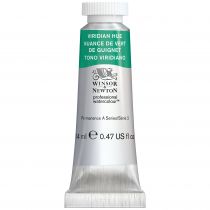 Aquarelle Winsor & Newton Extra Fine Nuance de vert de Guignet Série 2
