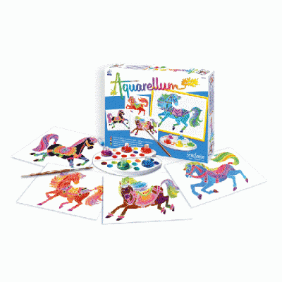 CHEVAUX 