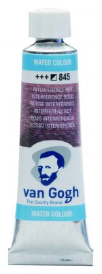 AQVG 10 ML ROUGE INTERFERENCE