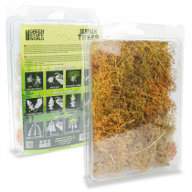 ARBRES MINIATURES SEAFOAM