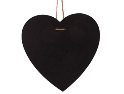 ARDOISE COEUR