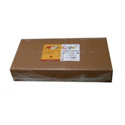 ARGILE ROUGE 10KG