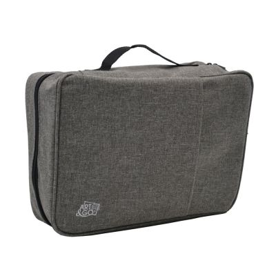 ART & GO - MAXI MALLETTE COLLECT - 220 CRAYONS