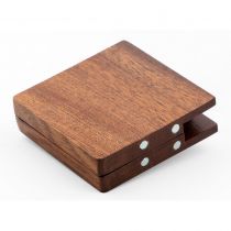 ART & GO MINI PALETTE AQUARELLE SEMI HUMIDE 15 COULEURS