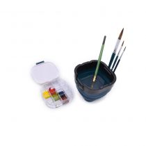 ART & GO Station Aquarelle Nomade