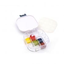 ART & GO Station Aquarelle Nomade