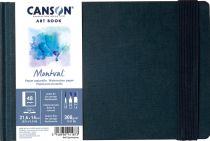 ART BOOK COUSUS PETIT COTE 24FL/48P MONTVAL® 21,6X14 300G PAYSAGE