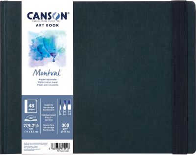 ART BOOK COUSUS PETIT COTE 24FL/48P MONTVAL� 27,9X 21,6 300G PAYSAGE