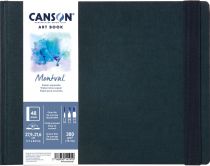 ART BOOK COUSUS PETIT COTE 24FL/48P MONTVAL® 27,9X 21,6 300G PAYSAGE