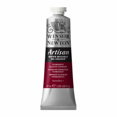 ARTISAN ALIZARINE  37ML.