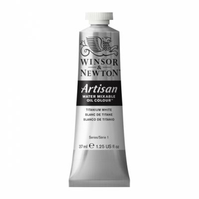 ARTISAN BLANC DE TITANE 37ML